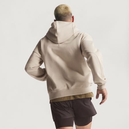 Adi365 H.Koumori Running Hoodie (Gender Neutral)