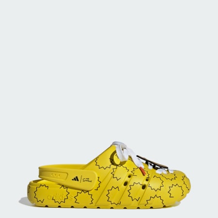 ADIDAS THE SIMPSONS ADILETTE CLOG