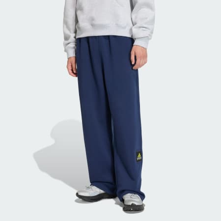 PANTALONI DE TRENING ADIDAS EQUIPMENT OPEN HEM
