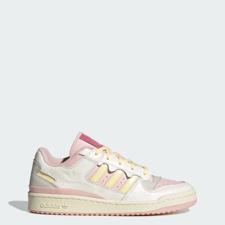 Tenis Forum Low CL