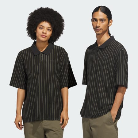 TRICOU POLO CLASIC SKATEBOARDING