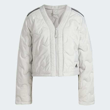 Nuganic Crop Light Insulation Jacket