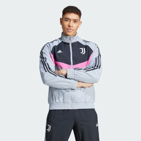 Juventus Woven Track Top