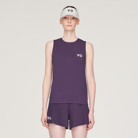 Y-3 Tennis Pro Match Tank Top