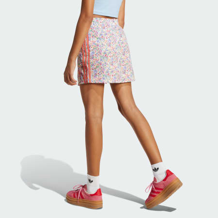 adidas Originals x Liberty London Skirt Kids