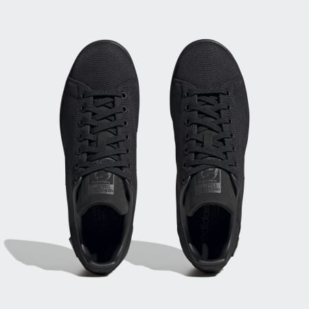 Shoes Stan Smith Shoes Black adidas South Africa