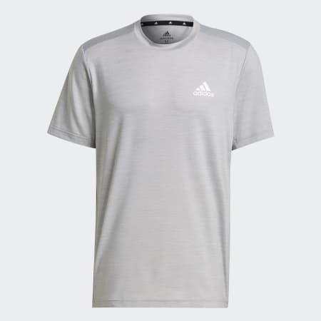 AEROREADY Designed to Move Sport Stretch Tee