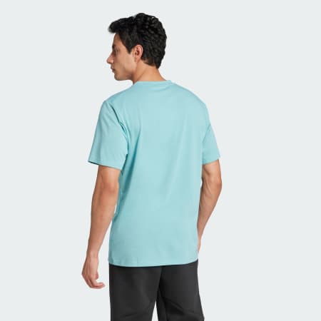 Train Essentials Comfort Training Tee