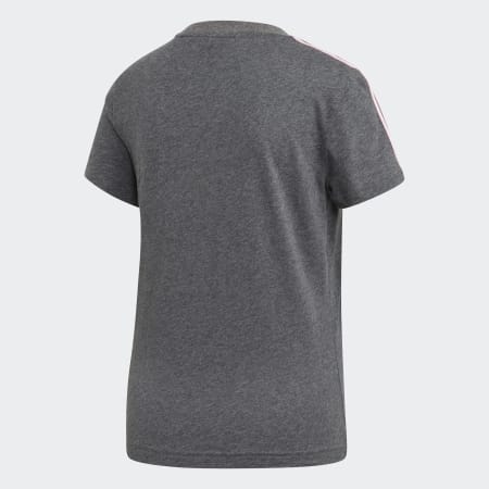 Tricou Essentials cu 3 dungi