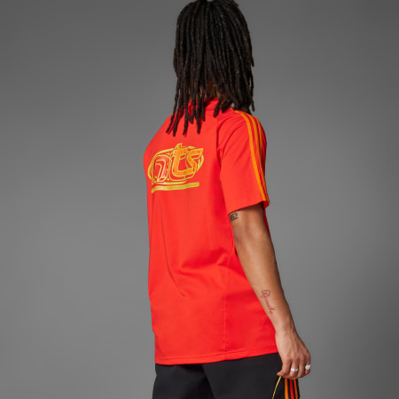 Tricou Arsenal x NTS UBP