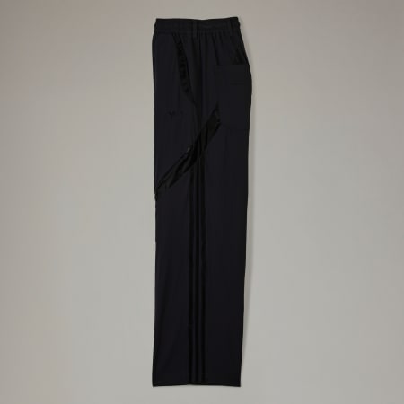 Y-3 3-Stripes Nylon Pants