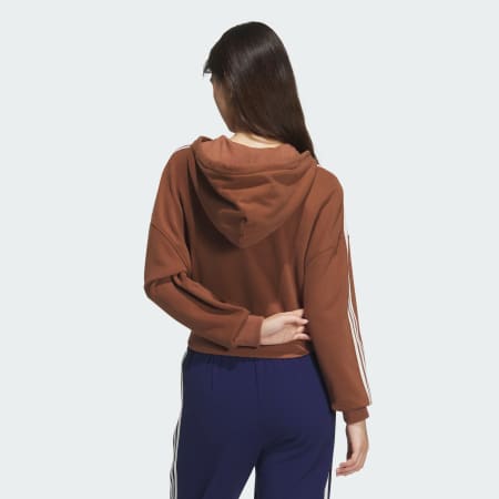 Adi Zip-Up Hoodie