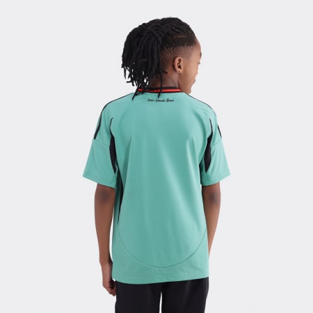 Orlando Pirates 24/25 Away Jersey Kids