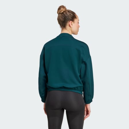 Veste de yoga Essentials