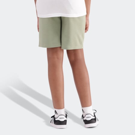 U BL SHORT 2