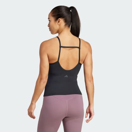 Yoga Tank Top