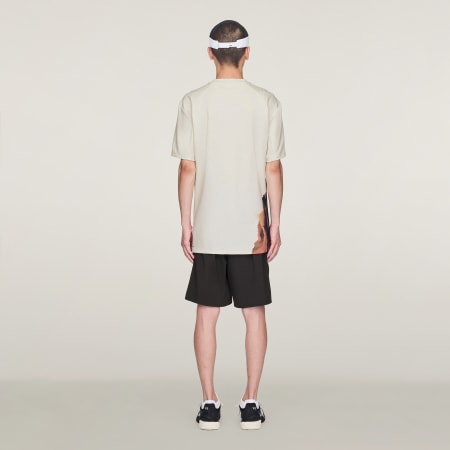 Tricou de tenis Y-3 Pro FreeLift