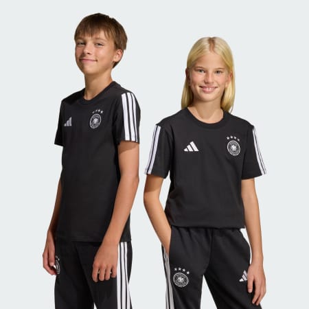 Germany DNA Tee Kids