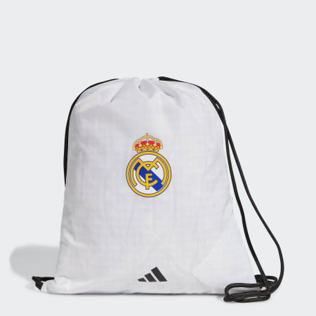 Geantă sport Real Madrid Home pentru sală