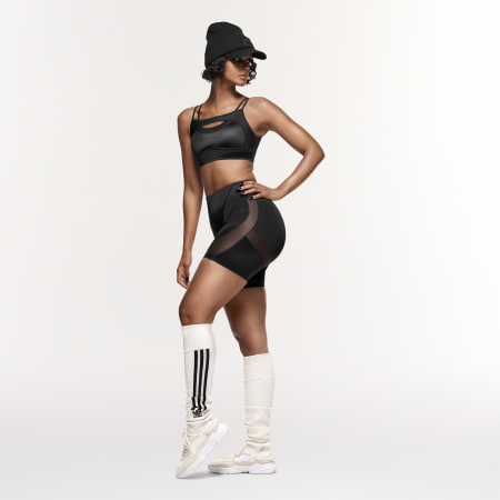 IVY PARK OZWEEGO KNITTED