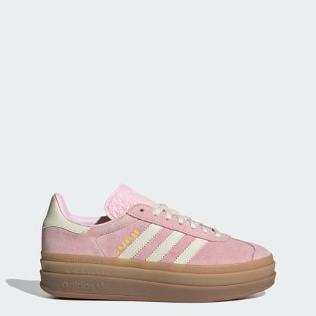 Pantofi Gazelle Bold