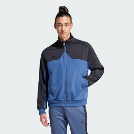 Tiro Track Top