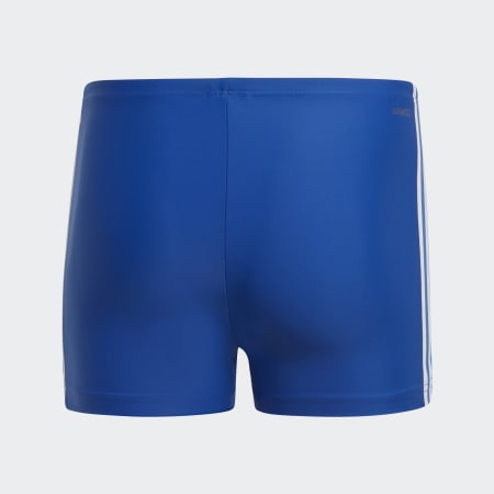 3-Stripes Swim Boxers