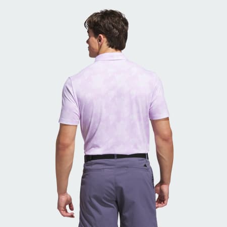 Tricou polo imprimat Go-To