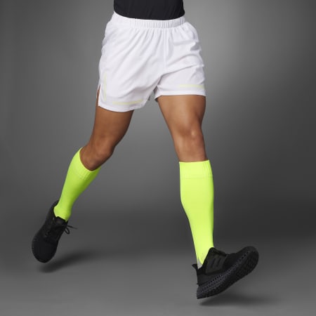 X-City Reflect At Night Shorts