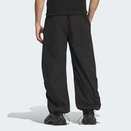 Future Style Woven Trousers