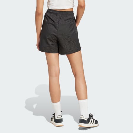 Tiro x Common Goal Woven Shorts