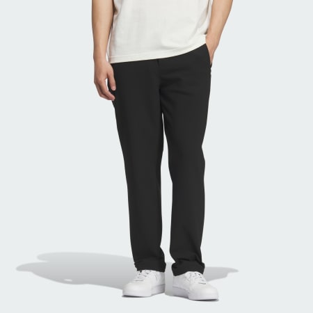 Motion Pants - All About Supporting Movement