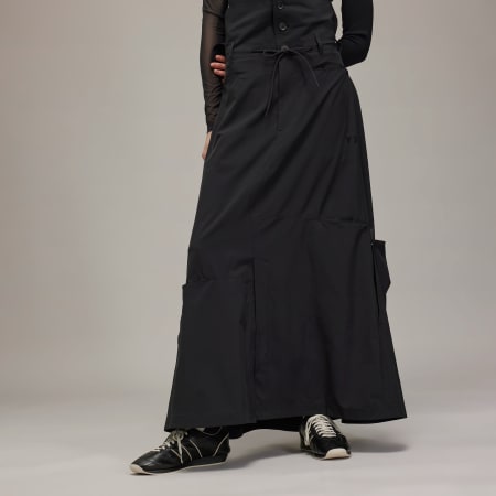 Y-3 Vented Skirt