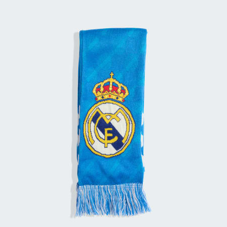 Fular din al treilea echipament Real Madrid