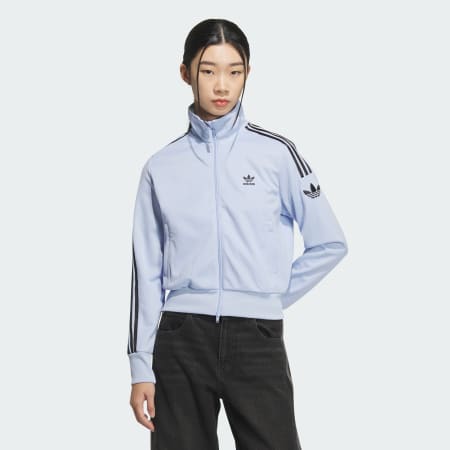 復古三葉運動風褸