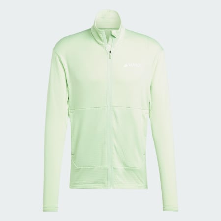 جاكيت Terrex Multi Light Fleece Full-Zip