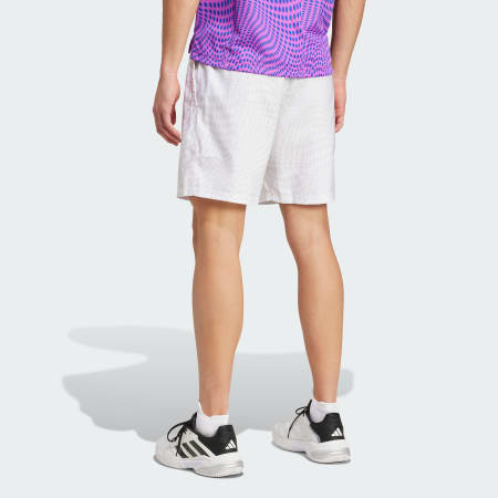 Shorts Club para Tenis Estampados
