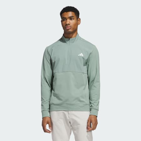 Ultimate365 Tour Quarter-Zip Pullover