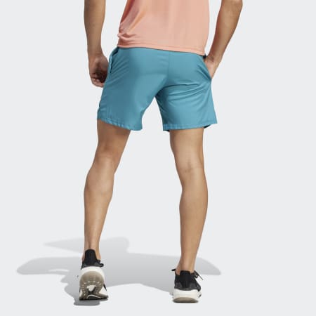 Run It Shorts