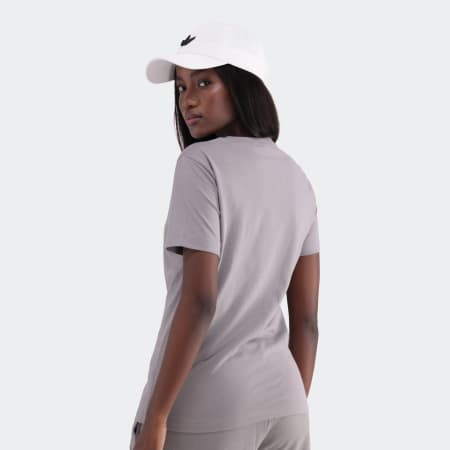 TREFOIL TEE W F25