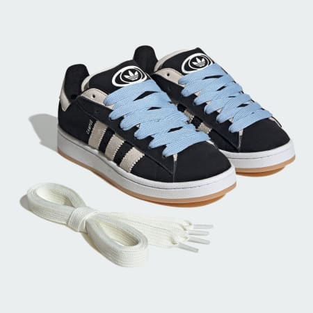 CAMPUS 00S DOUBLE W