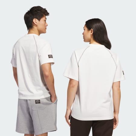 Shmoofoil Featherweight Tee (Gender Neutral)