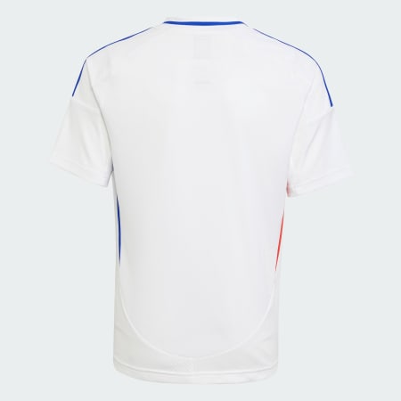 Tricou de acasă Olympique Lyonnais 24/25 pentru copii