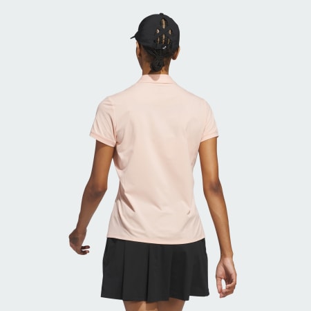 Tricou polo Ultimate365 Tour Twistknit