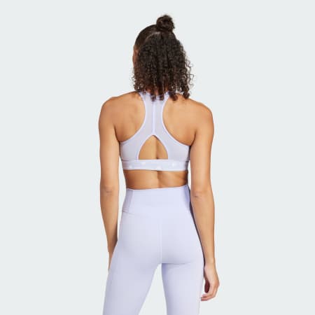 Powerreact Training Medium-Support Bra
