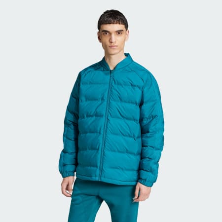 SST Down Jacket
