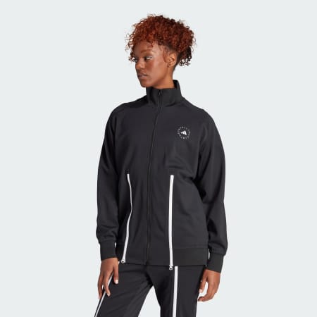 adidas by Stella McCartney TrueCasuals Sportswear Track Jacket