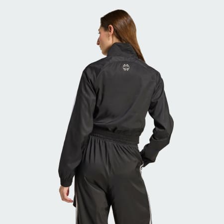 Adilenium Season 4 Teamgeist Slim Track Top