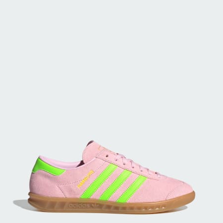 Hamburg Shoes