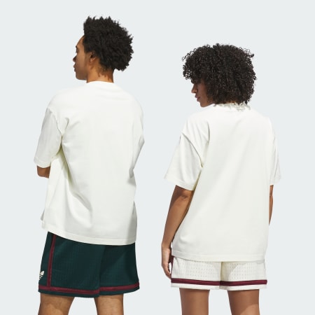 Hot Shot Graphic Tee